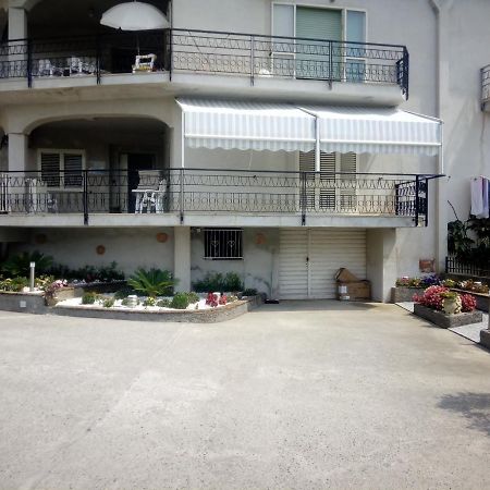 Sweet Home San Nicola Arcella Ngoại thất bức ảnh