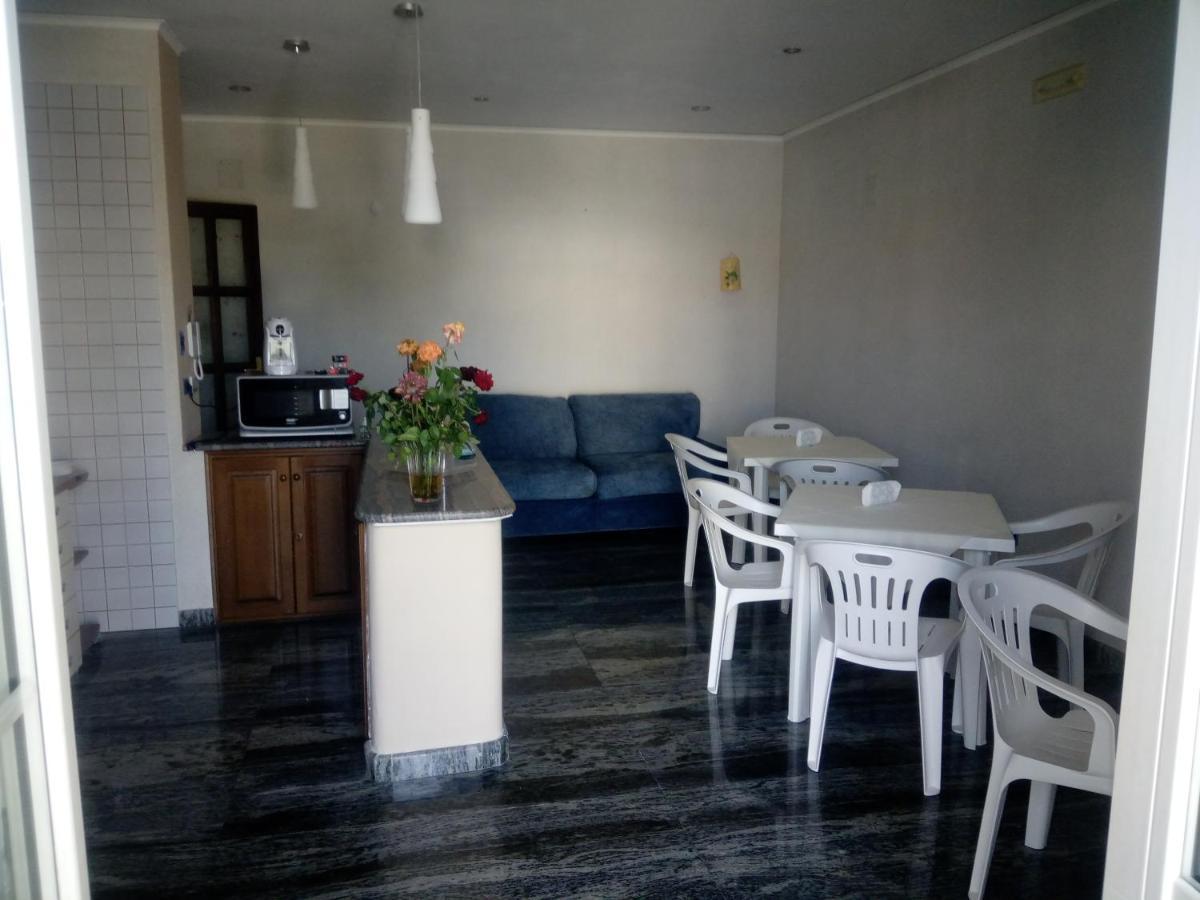 Sweet Home San Nicola Arcella Ngoại thất bức ảnh
